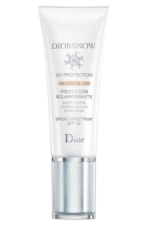 bb cream christian dior|Dior tinted moisturizer spf 50.